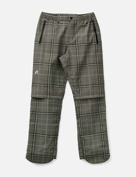 Malbon Golf Jackson Rain Pant