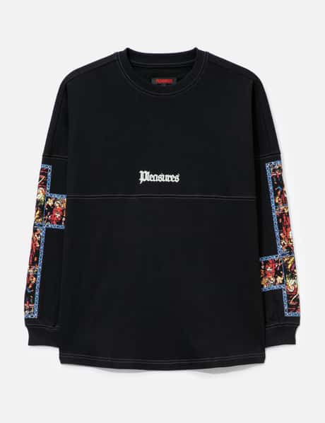 Blasphemy Long Sleeve view 8
