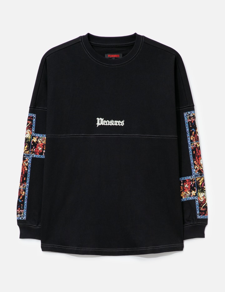 Pleasures Blasphemy Long Sleeve