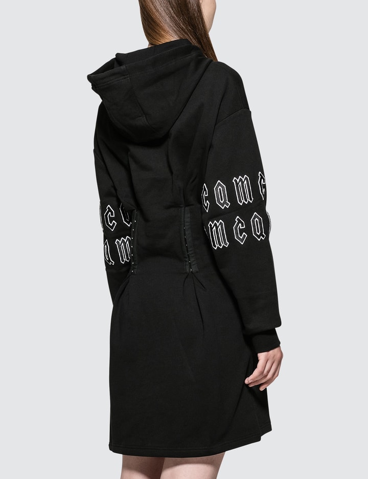 Corset Hoodie Dress Placeholder Image