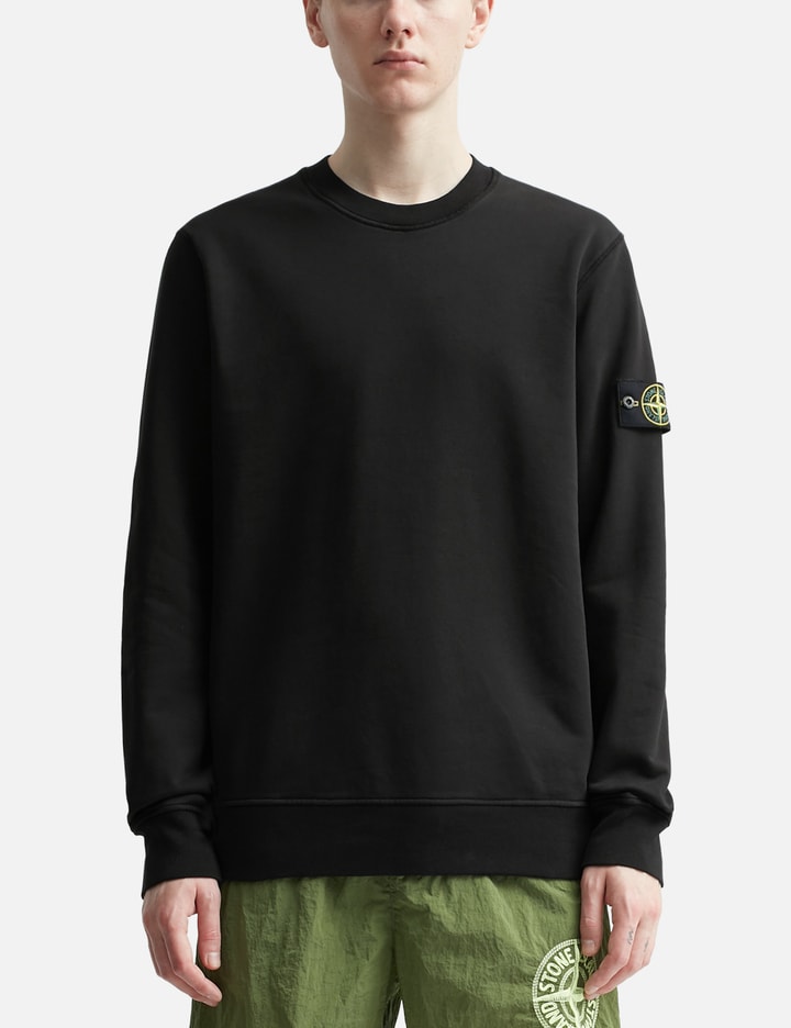 LIGHTWEIGHT SWEATSHIRT Placeholder Image