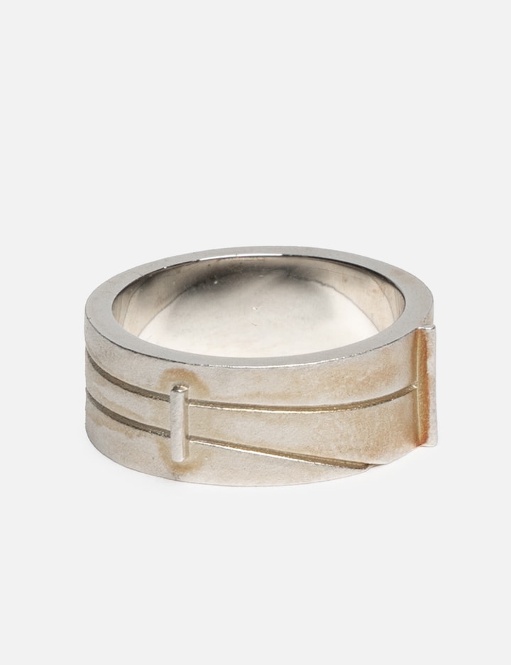 C2h4 Ring