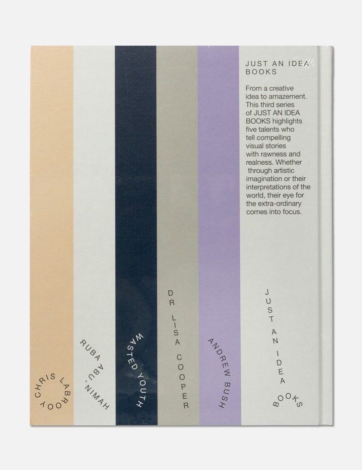 Third Series Book Placeholder Image