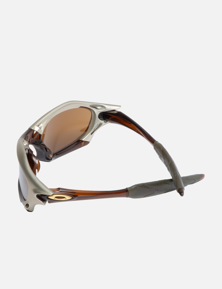 Oakley Splice in Platinum (2002) Placeholder Image