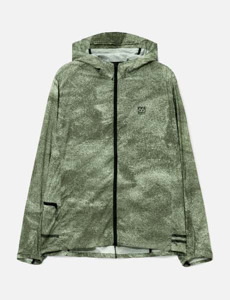 Helgafell Jacket AOP view 6