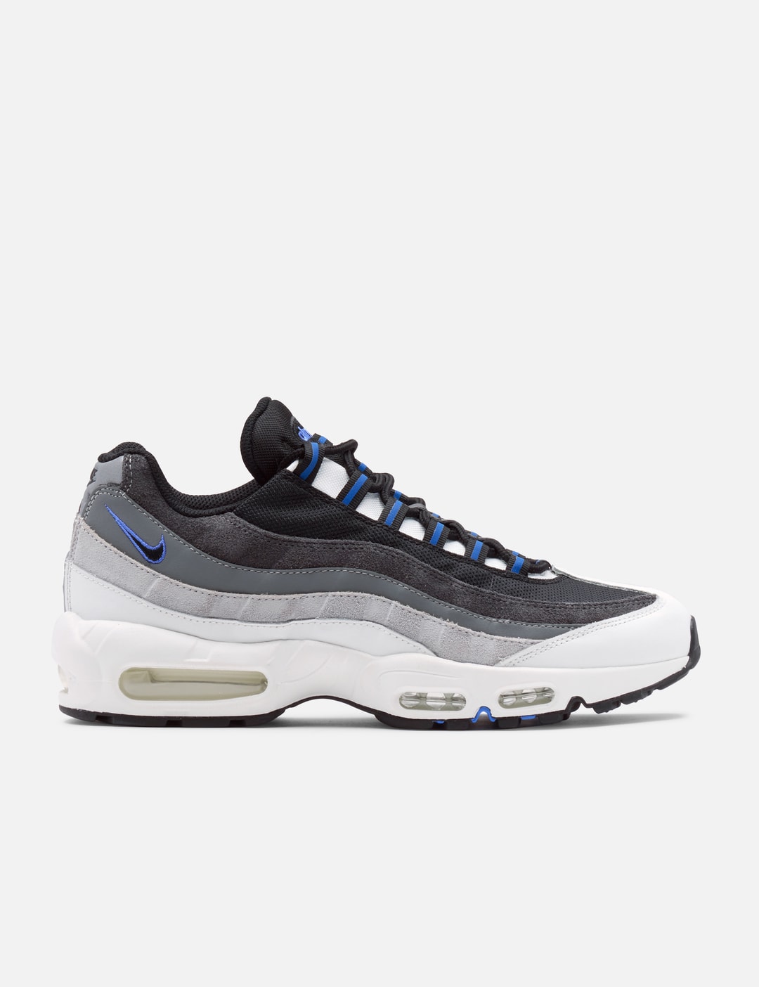 zoete smaak Graag gedaan Faeröer Nike - Nike Air Max 95 | HBX - Globally Curated Fashion and Lifestyle by  Hypebeast