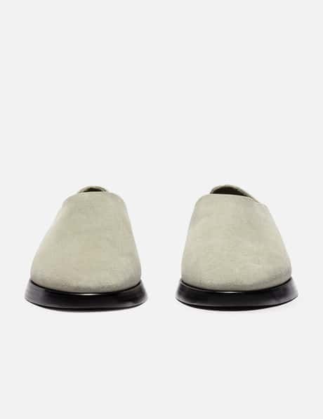 Fear of God - Eternal Dress Mule | HBX - Globally Curated Fashion 