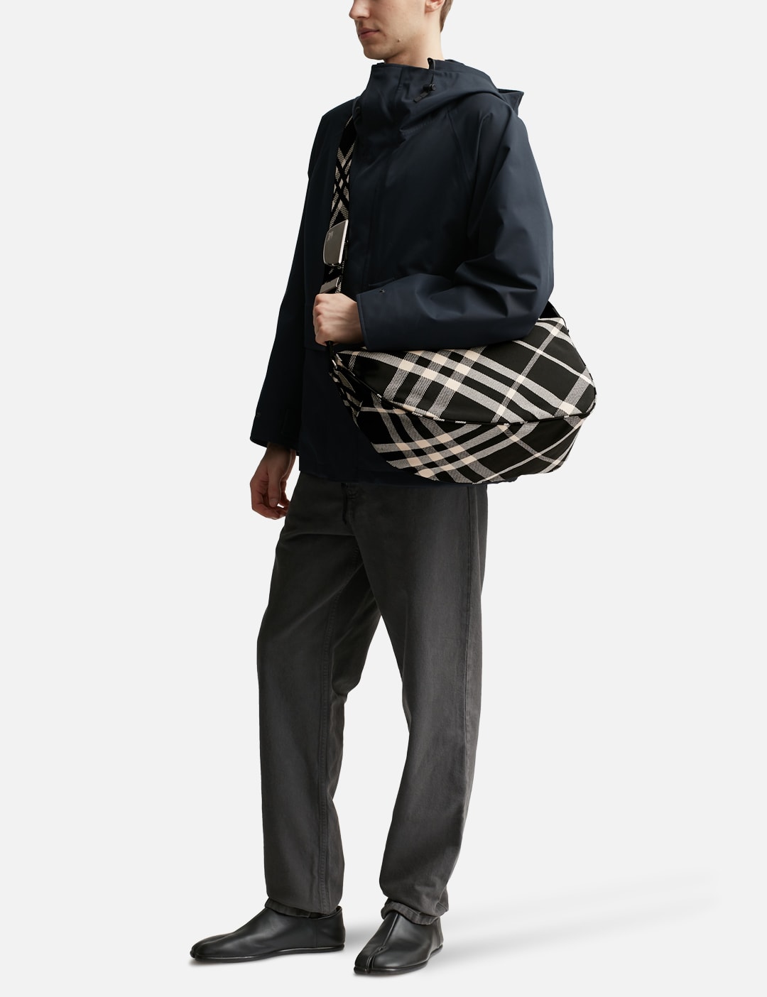 Human Made - Military Light Pouch | HBX - Globally Curated Fashion  