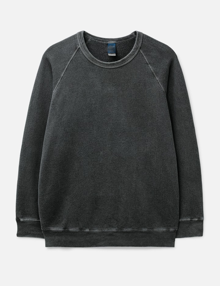 Good On Raglan Crew Sweatshirt