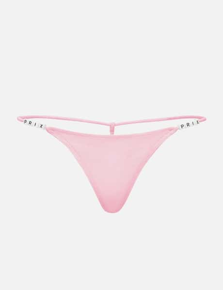 PRIX Workshop Friendship Bikini Bottom