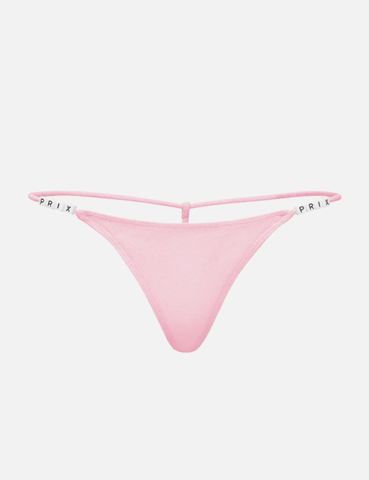 Friendship Bikini Bottom Placeholder Image