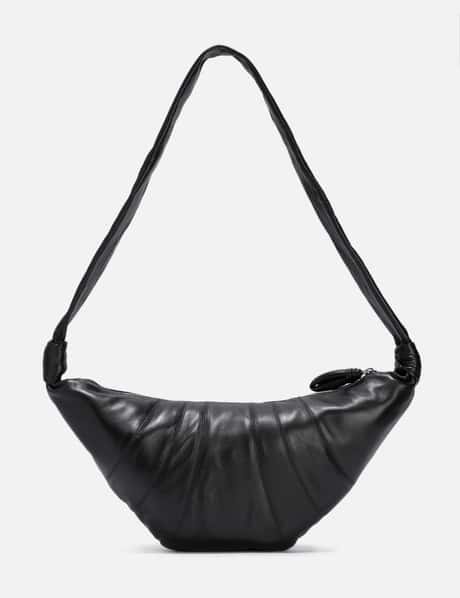 Medium Croissant Bag view 11