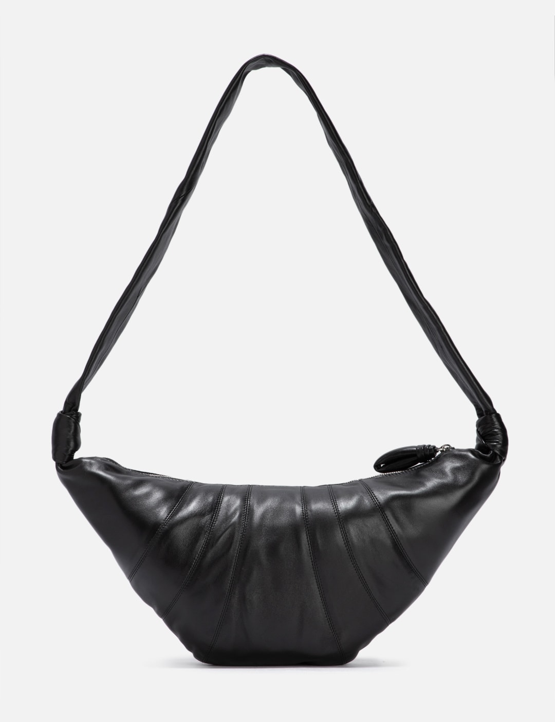 Medium Croissant Bag view 12