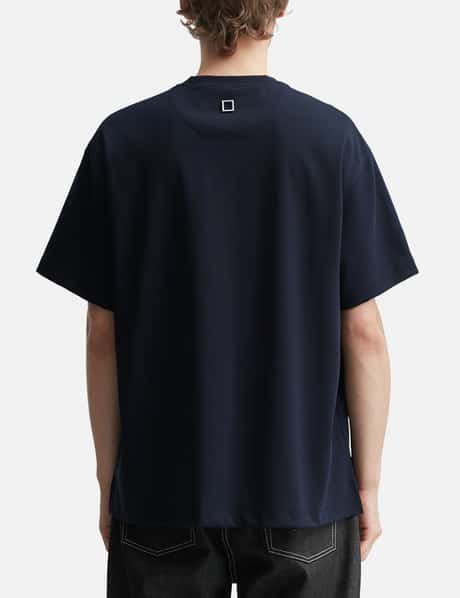 Front Logo T-Shirt view 12