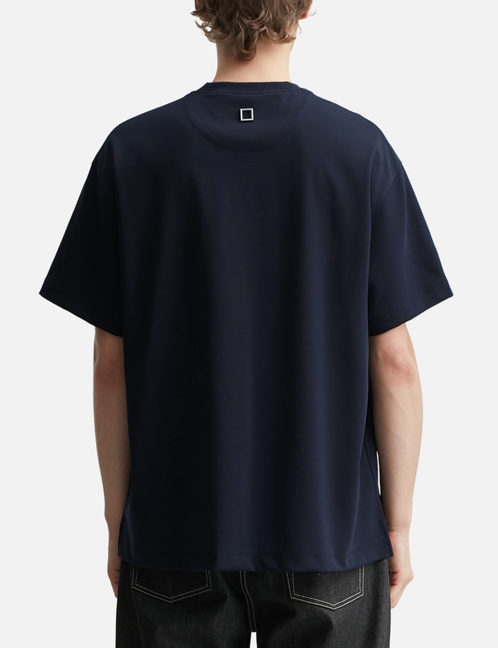 Wooyoungmi Front Logo T-Shirt