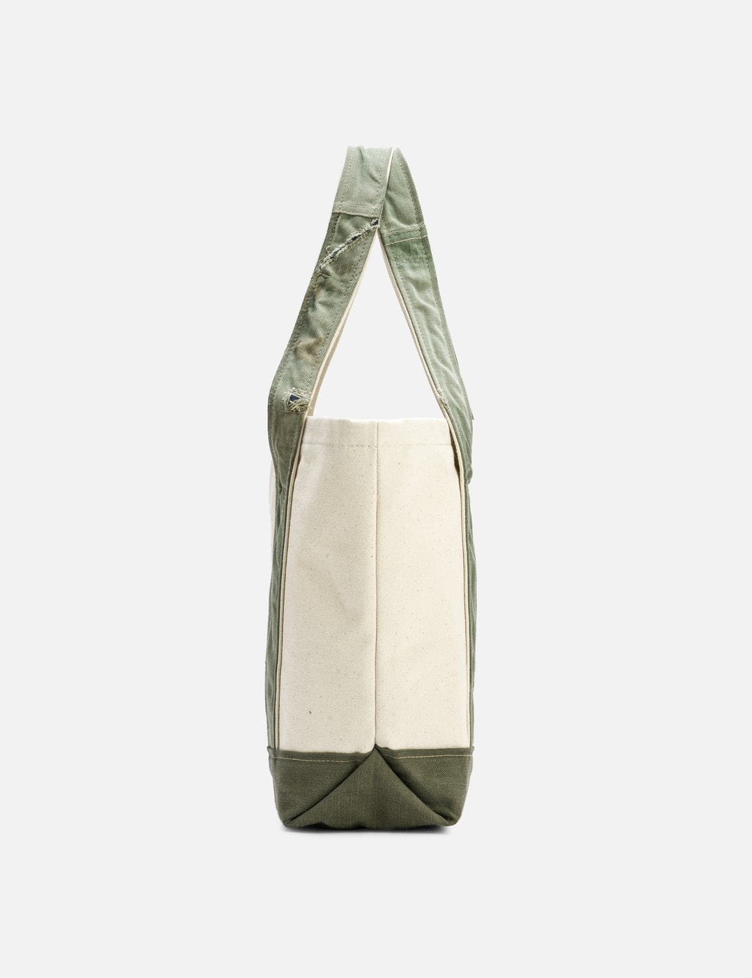 X HBX Small Tote view 8