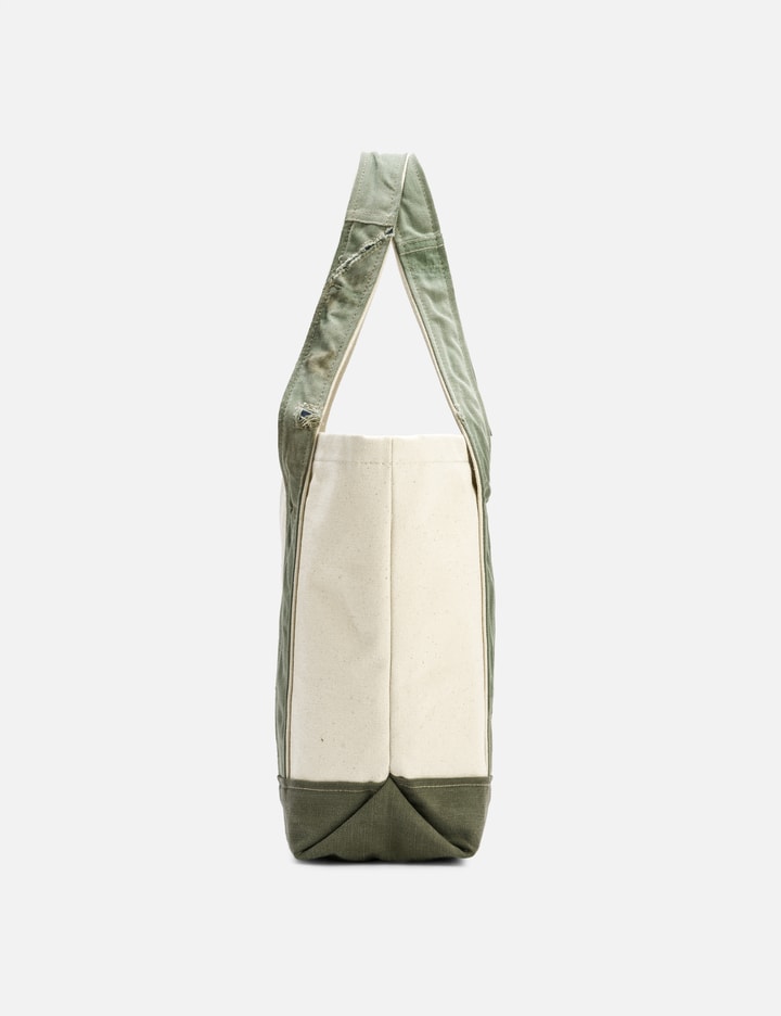 Andrew Won Andrew Won X HBX Small Tote