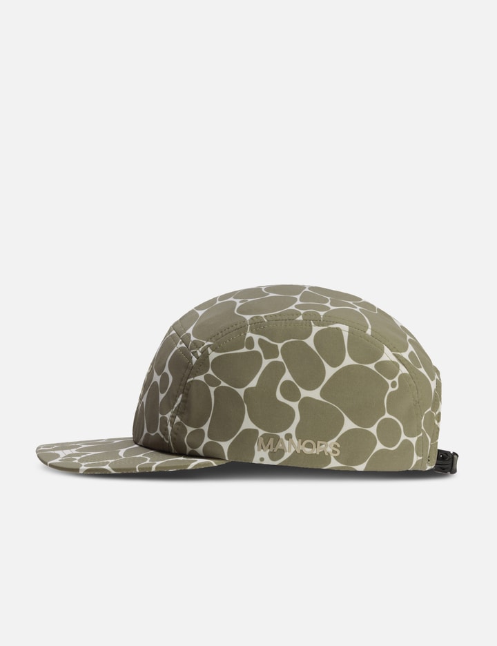 Manors Golf AOP Tech Cap