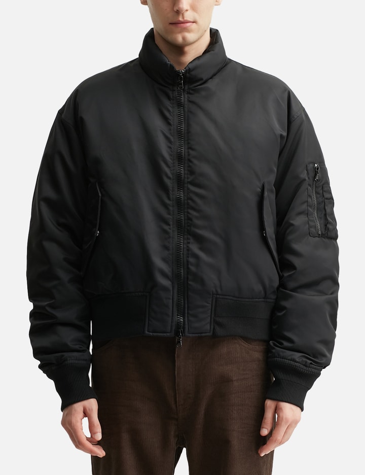 Stand Collar Neck Down Puffer Placeholder Image