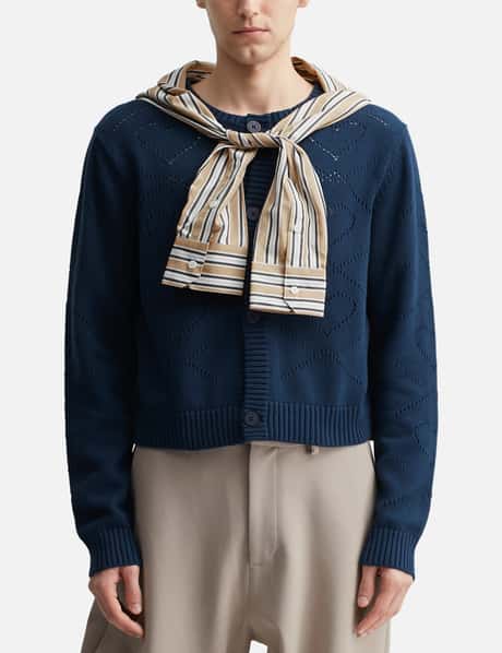 Hold Me Cardigan view 12