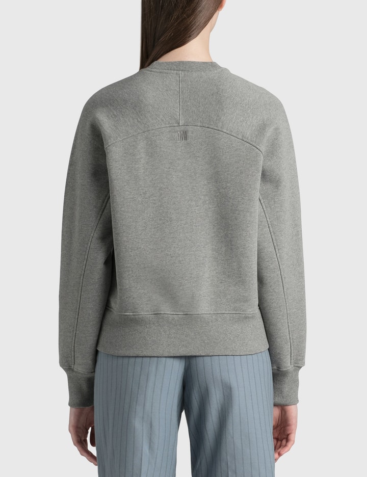 Ami Ami De Coeur Sweatshirt