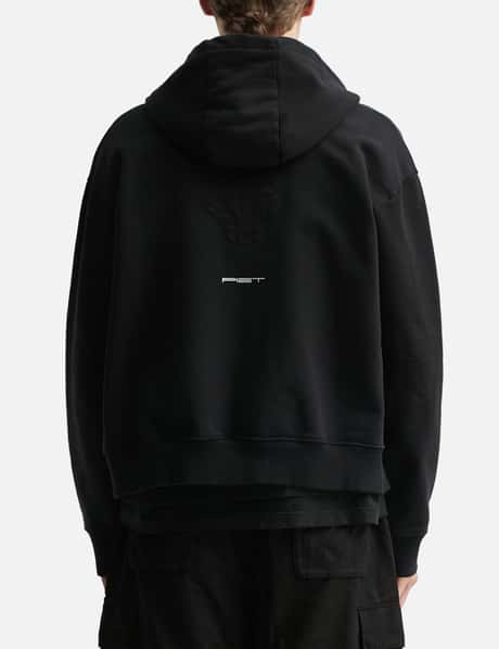 X Oakley Padded Hoodie view 12