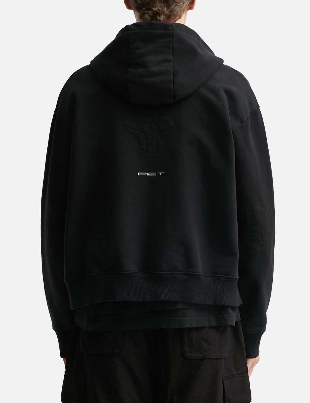 X Oakley Padded Hoodie view 13