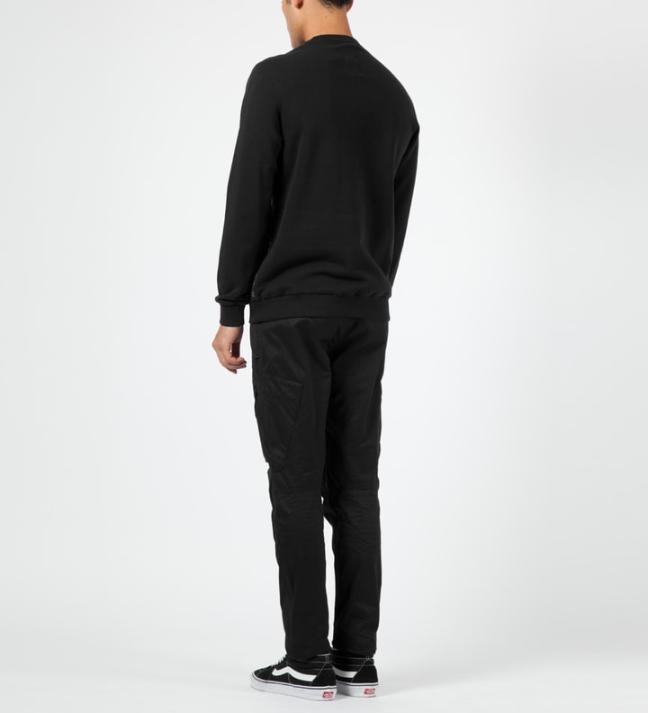 Black Long Skinny MA Cargo Pants Placeholder Image