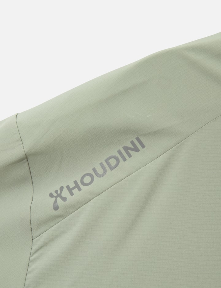 HOUDINI M's Pace Trail Jacket
