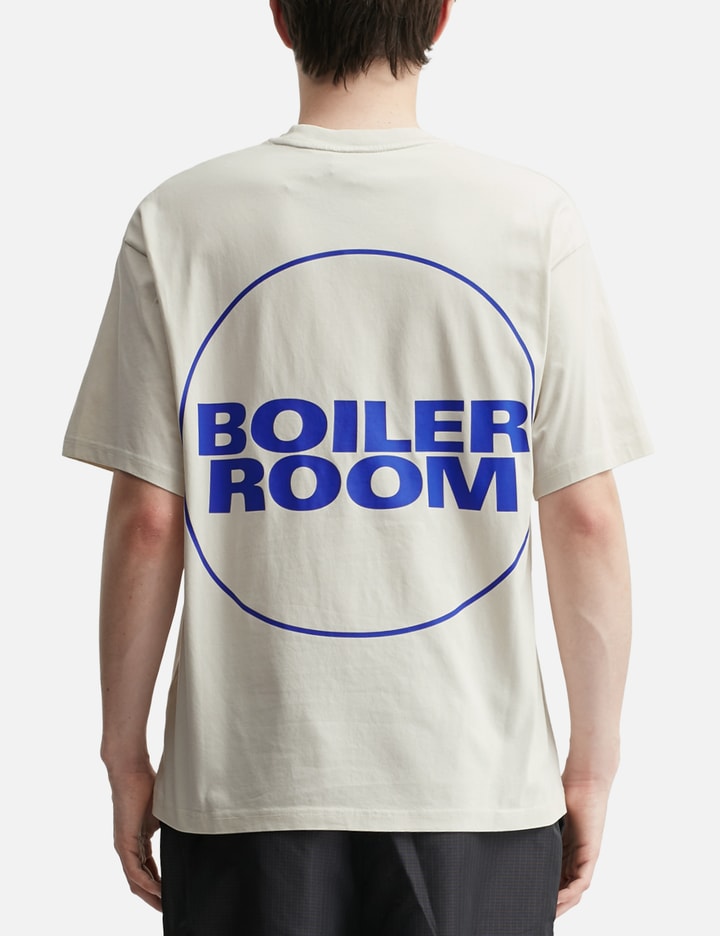 Core Logo T-Shirt Placeholder Image