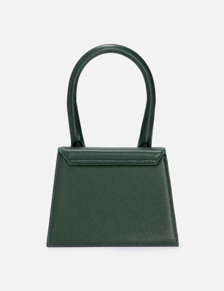 Jacquemus LE CHIQUITO MOYEN HBX