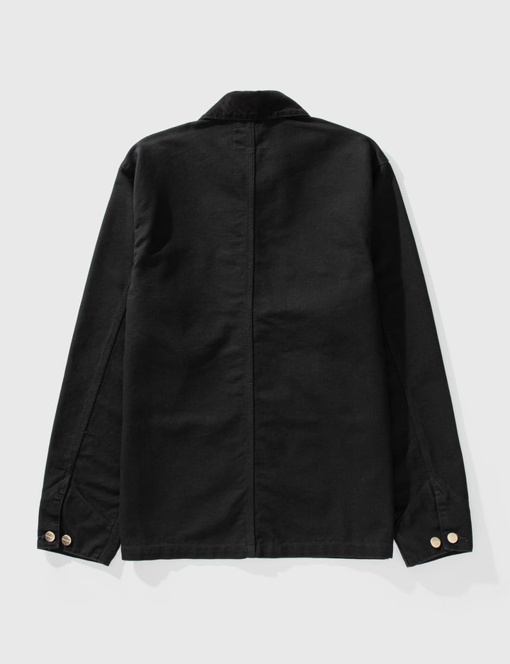 Michigan Summer Coat Placeholder Image