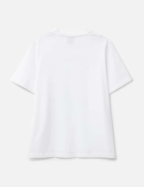 Tennis Club Icon T-Shirt view 8