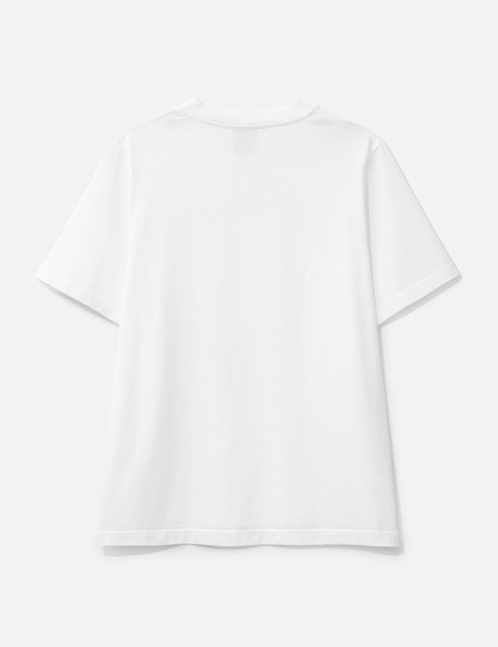 Tennis Club Icon T-shirt Placeholder Image