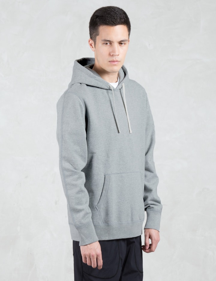 Midweight Terry Pullover Hoodie Placeholder Image