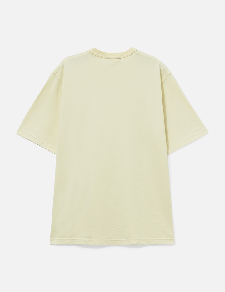 Stone Island Stone Island X New Balance Short Sleeve T-Shirt