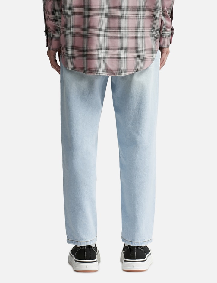 Tapered Fit Jeans Placeholder Image