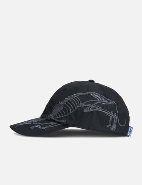 Puma - PUMA x ARIES 6-Panel Cap | HBX - Globally Curated Fashion