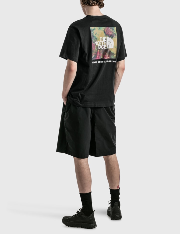 Box Graphic T-shirt Placeholder Image