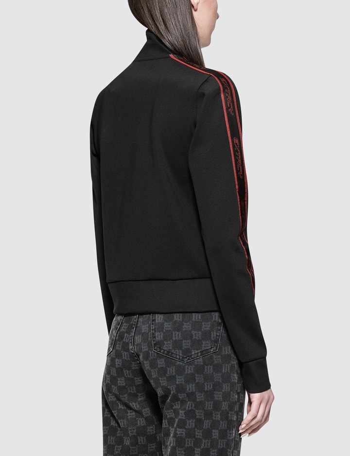 Extacy Half-zip Jersey Placeholder Image