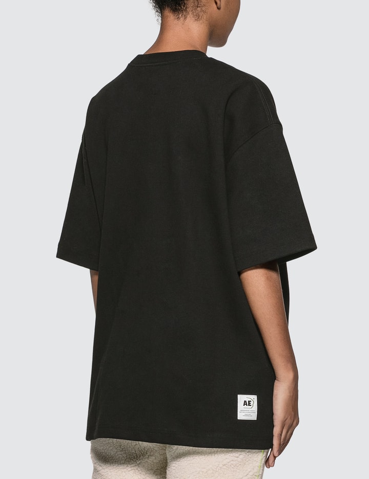 Oversized Cotton T-shirt Placeholder Image