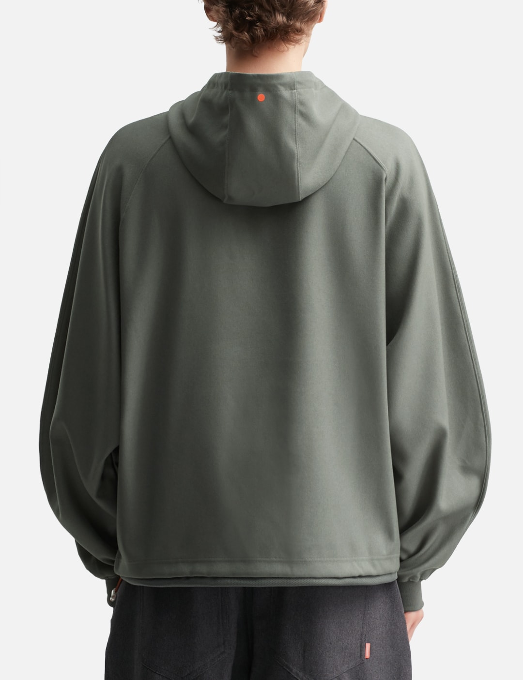 X Meanswhile “MW-H1” Hi-Vision Pro Shield Hoodie view 19