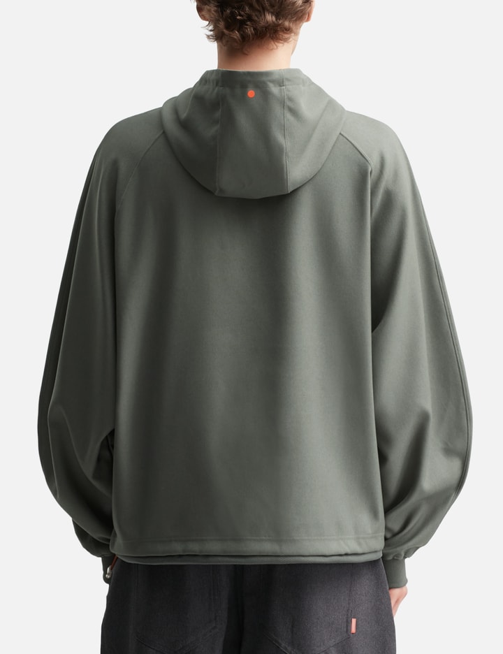 GOOPiMADE x meanswhile “MW-H1” Hi-Vision Pro Shield Hoodie Placeholder Image
