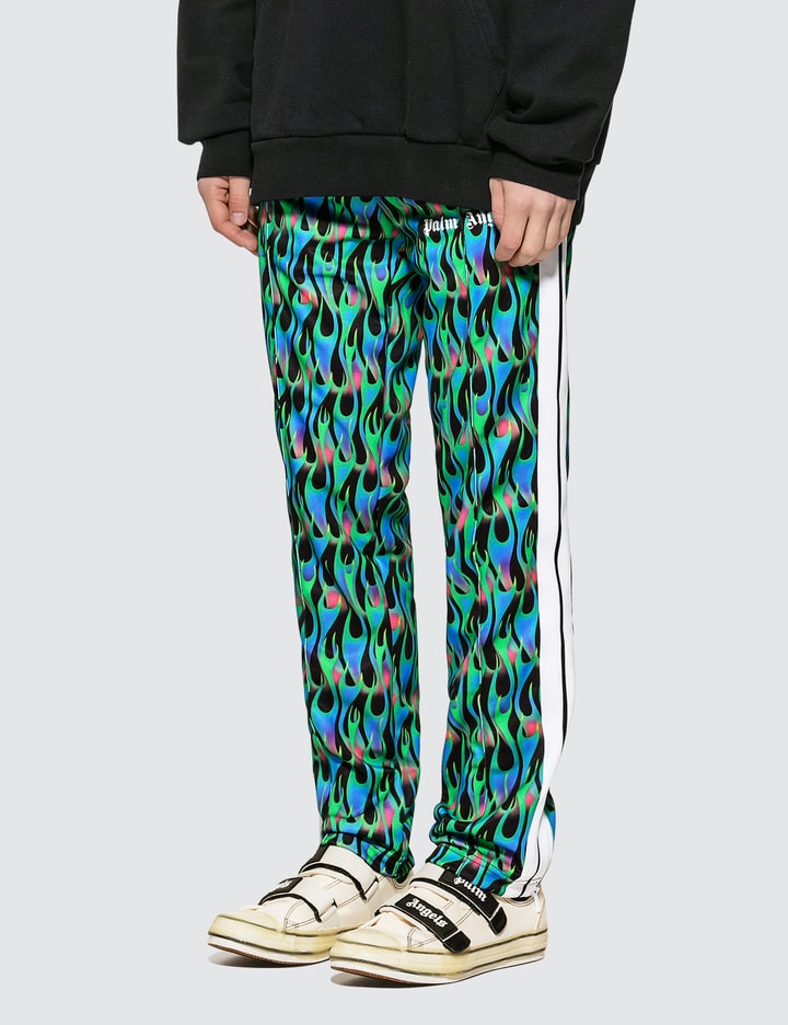 Burning Track Pants Placeholder Image