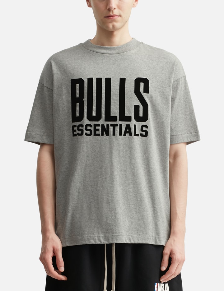 Essentials Bulls T-shirt Placeholder Image