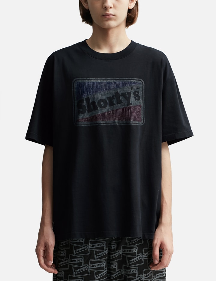 BOX LOGO HEAVYWEIGHT SHIRT Placeholder Image