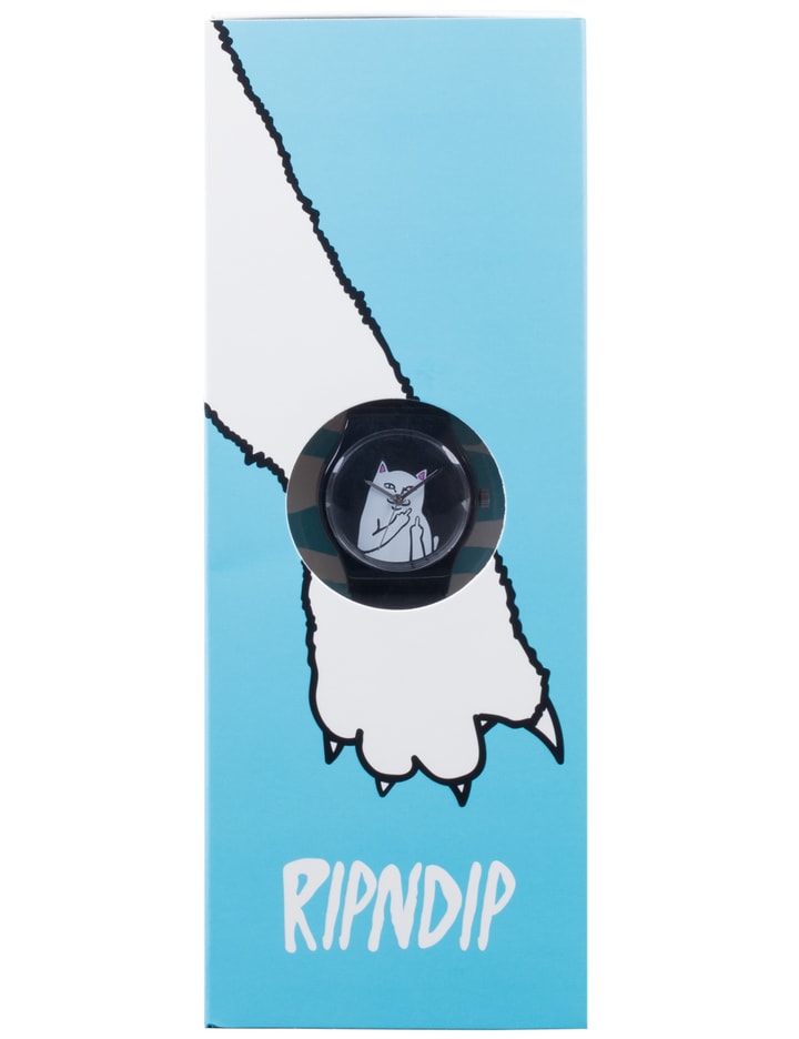 Lord Nermal Watch Placeholder Image