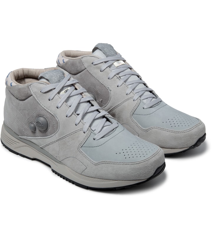 Reebok gs pump running dual Clearance