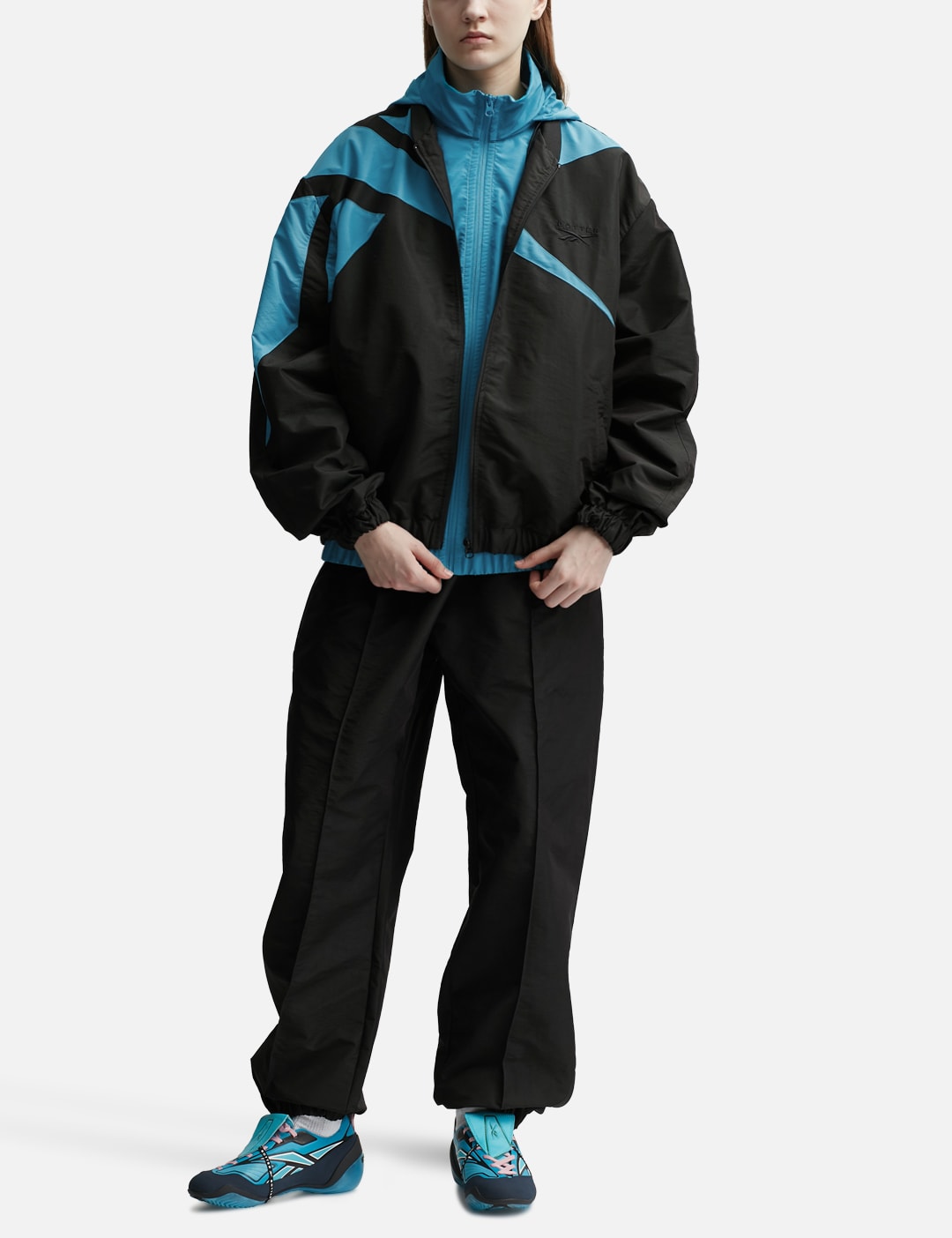 X Botter Vector Track Pants view 12