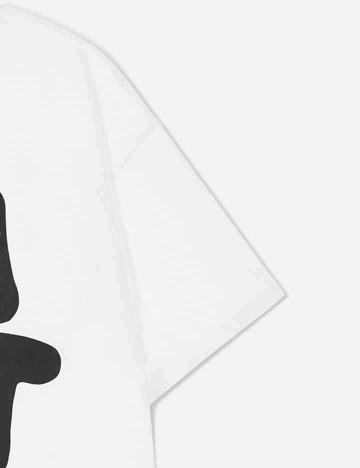 Bold Logo T-shirt Placeholder Image